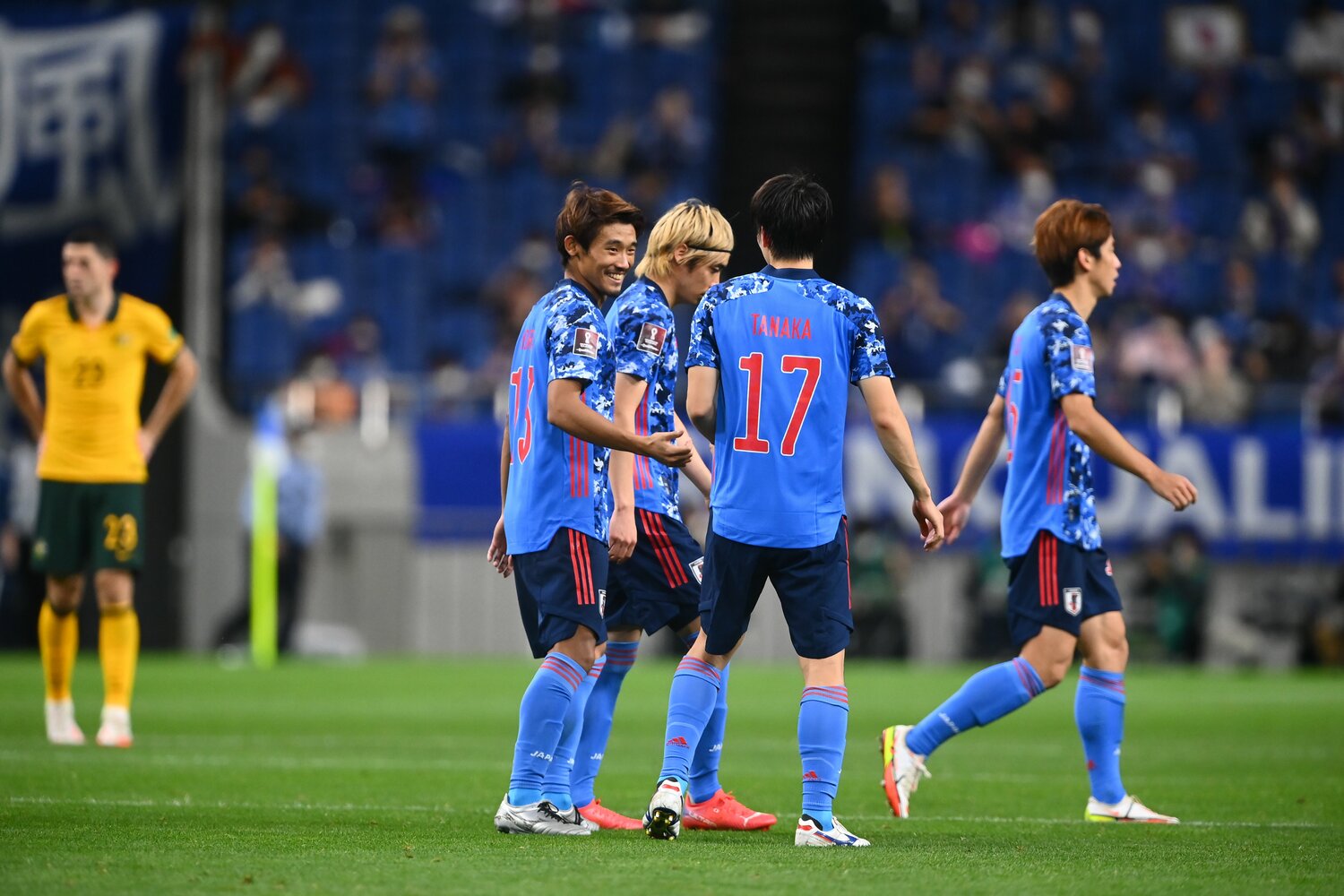 ©Takuya Kaneko/JMPA