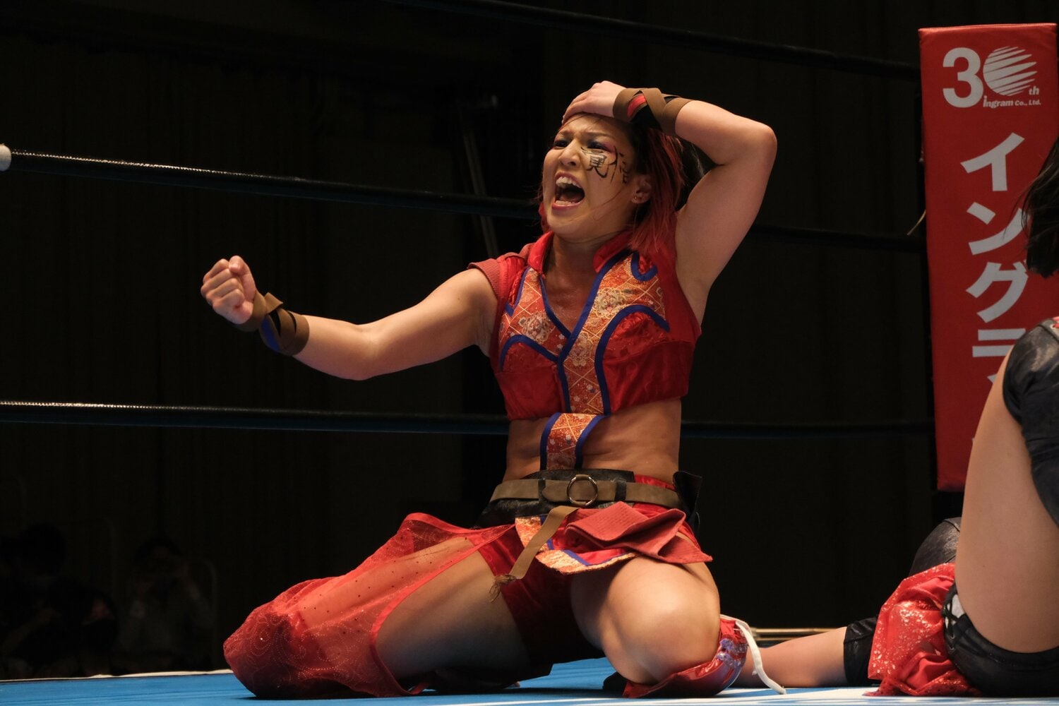 日米を往復するタフなスケジュールの中でも「やれることは全部やりたい」と語る志田