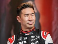 〈チーム代表＆ドライバーとして挑むWEC〉小林可夢偉が思い描くレースチームの未来像「僕らに続く日本人を育てたい」