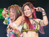 G1クライマックスも「トランキーロ」。“あっせんなよ”内藤哲也の代理業