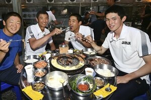 《ドラ1同級生、2年目の覚醒》奥川恭伸・宮城大弥・佐々木朗希、高3の夏、笑顔の戦友だった… 新世代エースの意外と知らない“こぼれ話” 