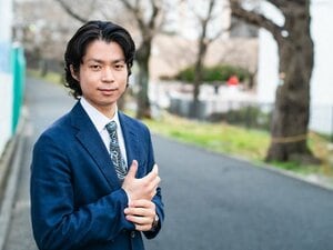 「悲恋の極北です」氷上の哲学者・町田樹32歳の今…“強烈すぎる個性派スケーター”はなぜ生まれた？「私はちょっとひねくれているので」