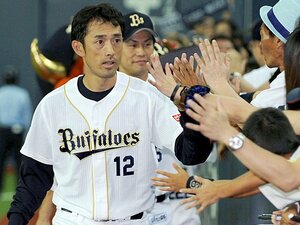 オリックス逆襲のキーマン、木佐貫洋を変えた“一言”。～寺原がくれた、復調のきっかけ～