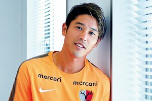 【必読】内田篤人流、欧州で活躍する秘訣。 「結局根性。嘘をついちゃダメ」