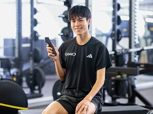“駅伝男”でマラソン界のホープ・太田蒼生が語る勝負前の準備「身だしなみを整えることが気持ちを切り替えるスイッチになっています」