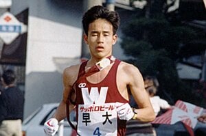 青学大と広がる差「大迫君以来、早稲田卒の日本代表がいない」強かった“あの頃”の早稲田大を知る花田勝彦はシード落ちの母校を救えるか？