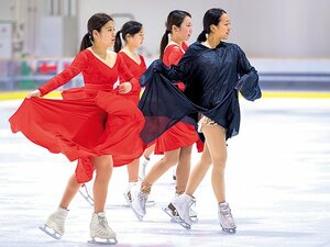 浅田真央 私のスケート愛(2)「あっという間の10年」