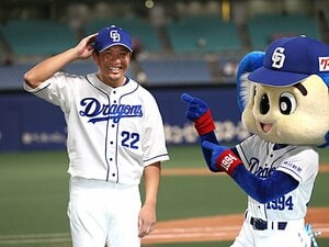 【記録で12球団総括】大野雄大は凄いがフル回転しすぎ？ “勝利の方程式”確立の中日、2021年が勝負の年なワケ