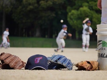 “脱スポ根の少年野球”へ「感情で指導しないでください」監督が保護者と交わした3つの約束「私も長年、怒鳴っていたがそれでは子供が…」＜Number Web＞ photograph by KANZEN