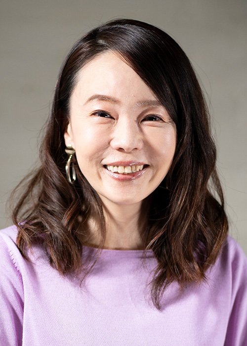 千葉真子