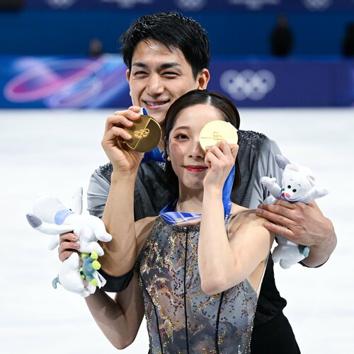 まだ、できます！」少女・三浦璃来は練習後の夜に笑った…NHK解説で
