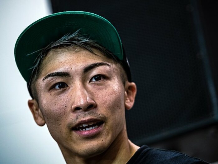 井上尚弥はなぜ“戦慄の秒殺KO劇”を量産できるのか 「たぶん倒せる。急所を狙ってガツンとね」「あの60秒ですごく駆け引きを…」＜Number Web＞ photograph by Takuya Sugiyama