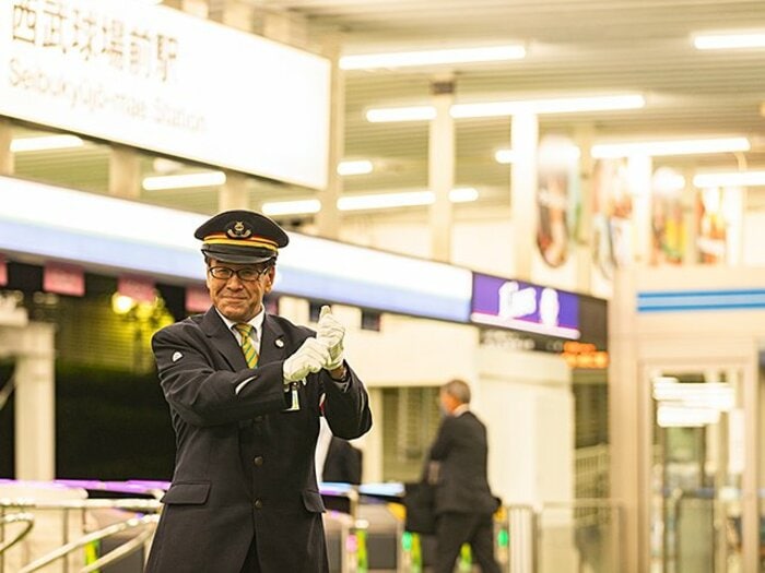 “奇跡のCS進出”ならず…それでもライオンズを陰で支えた西武鉄道の「野球ダイヤ」、特別な半年<Number Web> photograph by Masashi Soiri