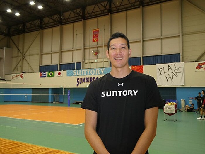 Vリーグ優勝監督が“増える海外移籍”を語る「(国内でも)外国人選手だけを集めたチームを作ったら面白いのにな」<Number Web> photograph by Noriko Yonemushi