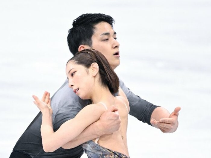 「自由奔放だった」“りくりゅう”木原龍一のシングル時代秘話…成長痛、ジャンプに悩み「しばらく休みます、と音信不通状態に」金メダルまでの紆余曲折＜Number Web＞ photograph by Asami Enomoto / JMPA