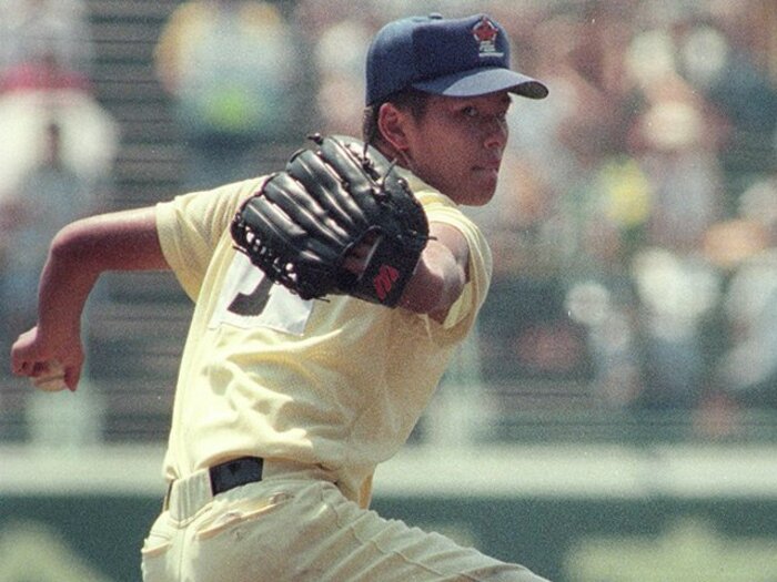 甲子園中止はドラフトにどう影響？現役スカウトが高校生へメッセージ。＜Number Web＞ photograph by Kyodo News