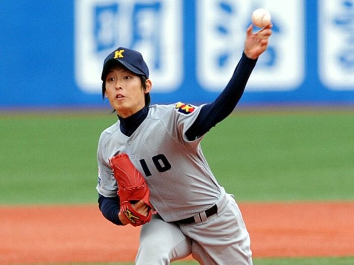 本命・東洋大を東海大が追う展開か?全日本大学野球選手権を展望する。<Number Web> photograph by NIKKAN SPORTS