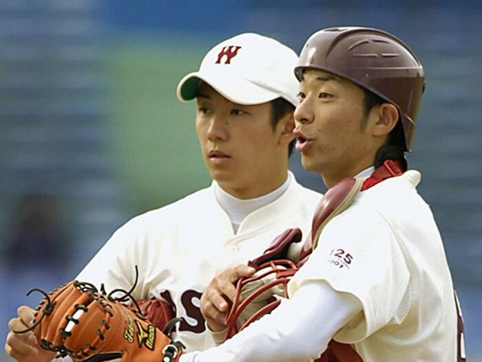 10年前のドラフトから考えるDeNA。即戦力欲しさで迷走した辛い時代に。＜Number Web＞ photograph by Kyodo News