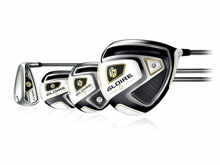 見た目の華やかさと卓越した性能！最新クラブでゴルフコンペの主役に。＜Number Web＞ photograph by Taylor Made Golf Co.,Ltd