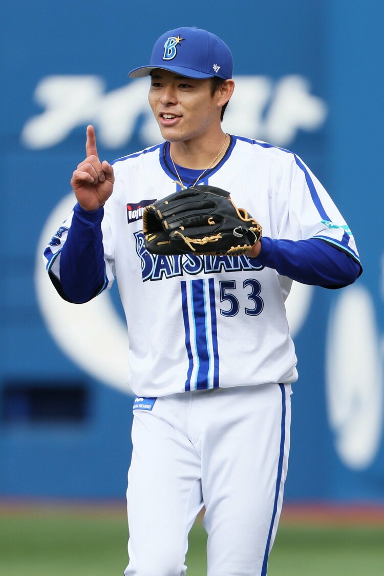 もう野球を辞めようかと」オリックス戦力外、中川颯にかかってきた1本