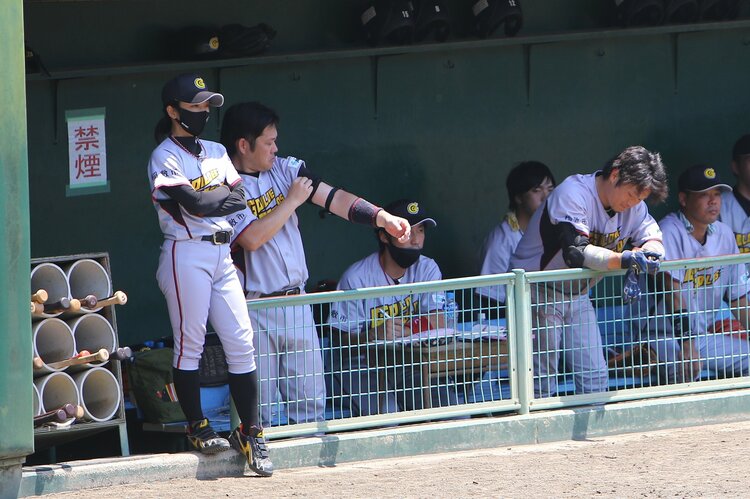 女子アスリート特集の裏で「なんか嫌だねって」“野球界のアイドル”と