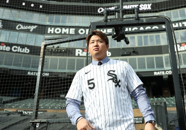 村上宗隆「いろいろ難しかったですね…」ホワイトソックス“格安入団”の