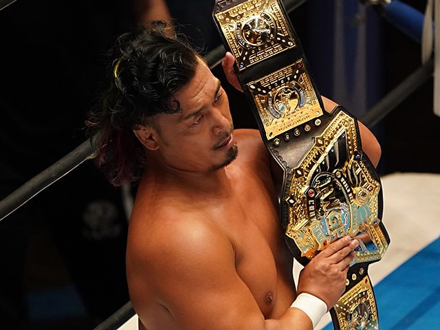 特大‼︎鷹木信悟のIWGP世界ヘビー級王座戴冠記念ビゲストタオル 特大‼︎鷹木信悟のIWGP世界ヘビー級王座戴冠記念ビゲストタオル 鷹木