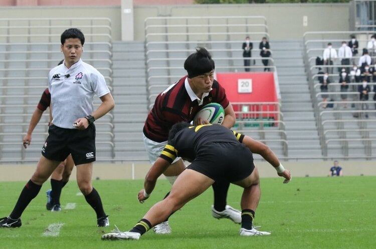 明治・慶應・早稲田・東海に聞いた“待望の開幕”までの時間「ラグビーできなくなったら意味ない」（2／6） - 大学ラグビー - Number Web -  ナンバー