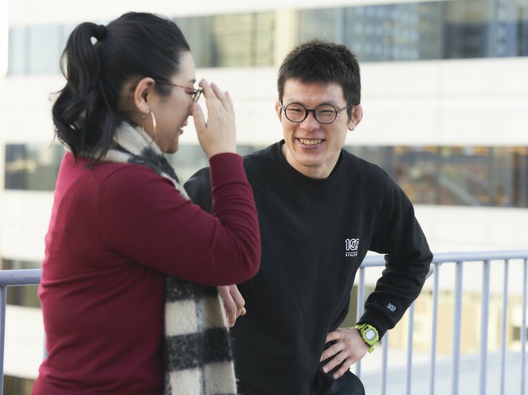 「私たちはさ、消費されることにものすごく敏感だよね」ジェーン・スーと青木真也はなぜ“ロイホの3時間”を大事にするのか？(6)