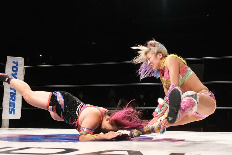 12.5仙女　©Norihiro Hashimto