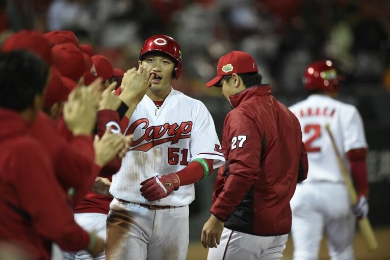 ©Sports Graphic Number