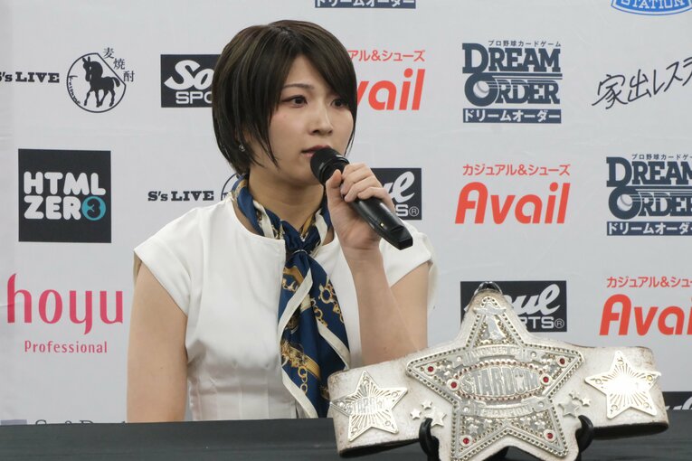 「可愛いのかと思ったら鬼やんけ」出会いから9年の決着…安納サオリを破った岩田美香のプライドの理由「スターダムはどんどん大きくなって…」(101)