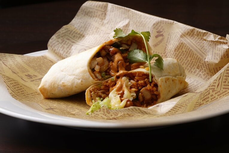 ※球団提供 02_LAスタイルブリート_1200円_L’s Kitchen QUICK _ GO