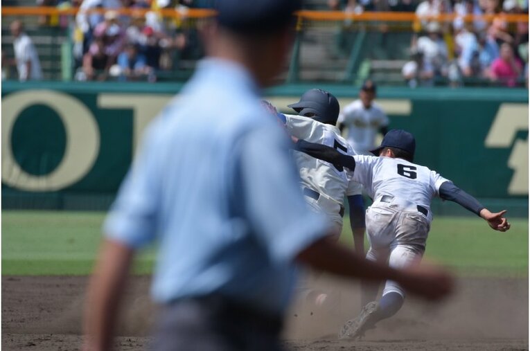 2017年大会※写真はイメージです。本文とは関係ありません　©Hideki Sugiyama