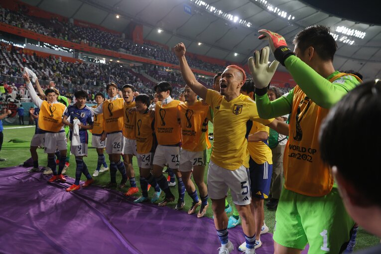 ©Kaoru Watanabe/JMPA