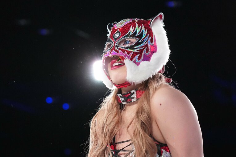 スターライト・キッド　©Essei Hara