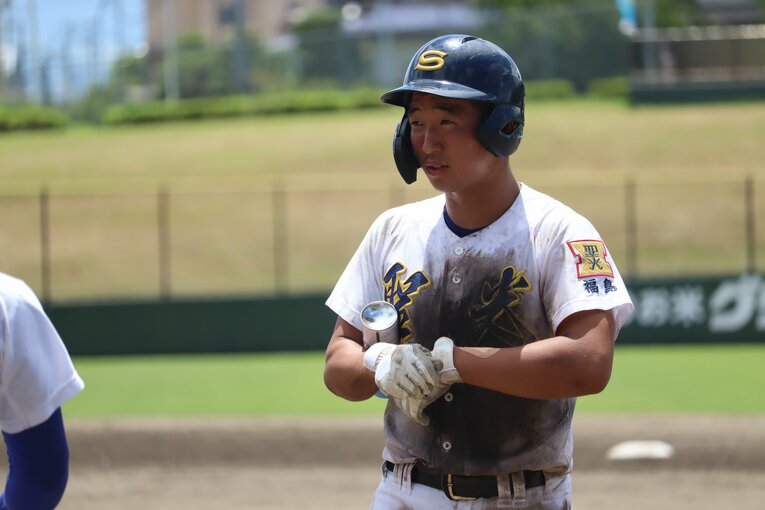 聖光学院・伊藤