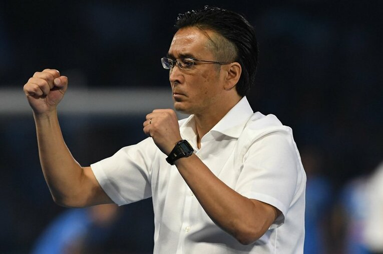 なぜ浦和はACLで大逆転できるのか。大槻監督「歴史が今のチームの土台」(4) ／ photograph by Getty Images