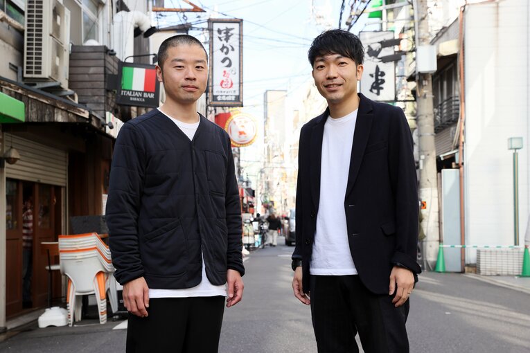 M-1予選バカ受け、アキナはなぜ“あの4分間だけ”スベったのか？「“日本の前”でスベって…地獄です」(13)