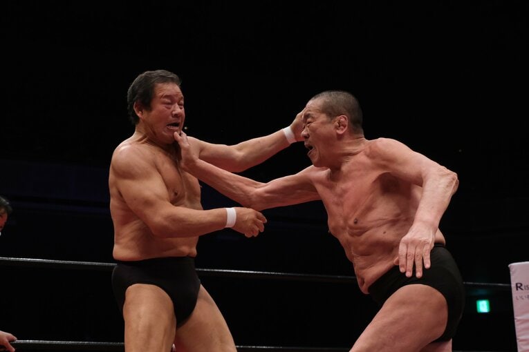 「今のプロレスは危険すぎる」批判は本当に適切か？ 大谷晋二郎“頚髄損傷のリング事故”を至近距離で見た筆者が明かすリアルと“選手の証言”(35)