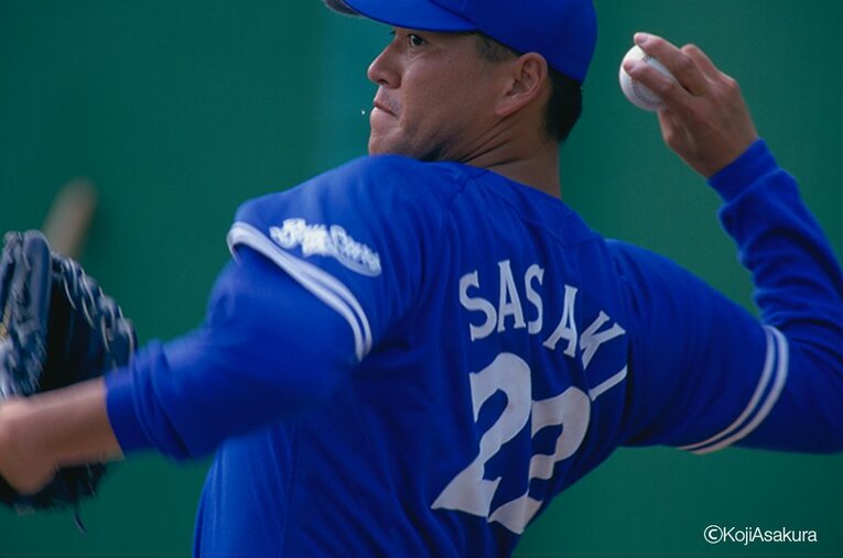 奪三振率「16.25」！ モイネロがソフトバンクで史上最強級ドクターKに進化の理由(2)