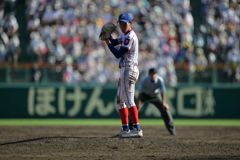 古賀のケガは誤算だった…が同時に仲井の覚醒を生んだ　　©Hideki Sugiyama