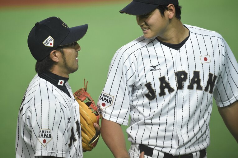 2014年　©Naoya Sanuki