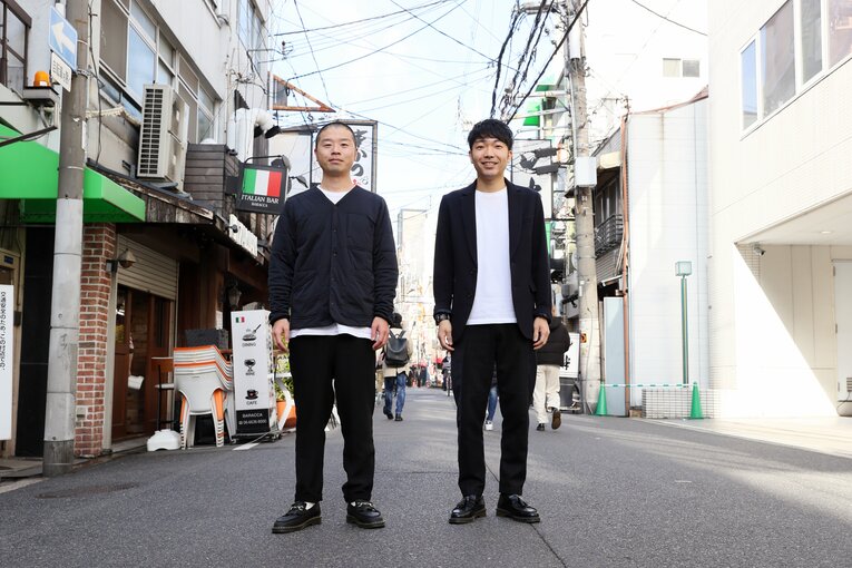 M-1予選バカ受け、アキナはなぜ“あの4分間だけ”スベったのか？「“日本の前”でスベって…地獄です」(5)