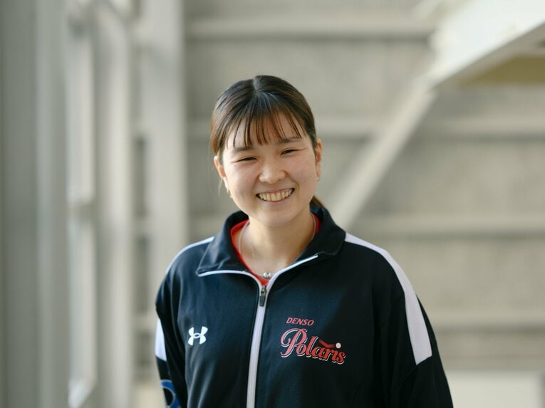 超絶ラリーも話題のカットマンが本音「早く終わるに越したことはない」“個性派ヒロイン”橋本帆乃香27歳が語る「相手が絶望する瞬間」「最初しんどかった」(8)