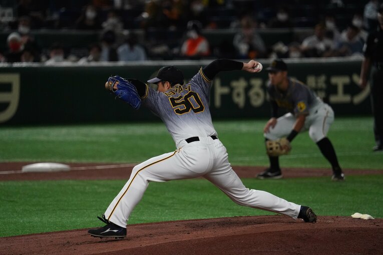 2021年　©︎Hideki Sugiyama