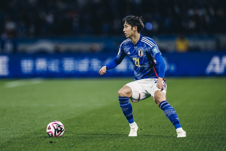 ©Kiichi Matsumoto／JMPA