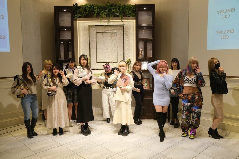 なつぽいが目指す「スターダムの絶対的ヒロイン」 上谷沙弥との王座戦は“新”ライバルストーリーへ…復帰のKAIRIとの関係は？(63)