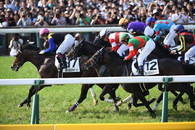 《現役馬が急死》ワグネリアンの未来を奪った“内臓疾患”はなぜ競走馬にとって危険なのか？「ホースマンは常にリスクに向き合っている」(7)