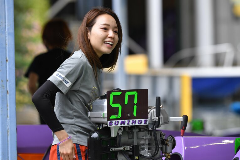 ©︎BOATRACE振興会